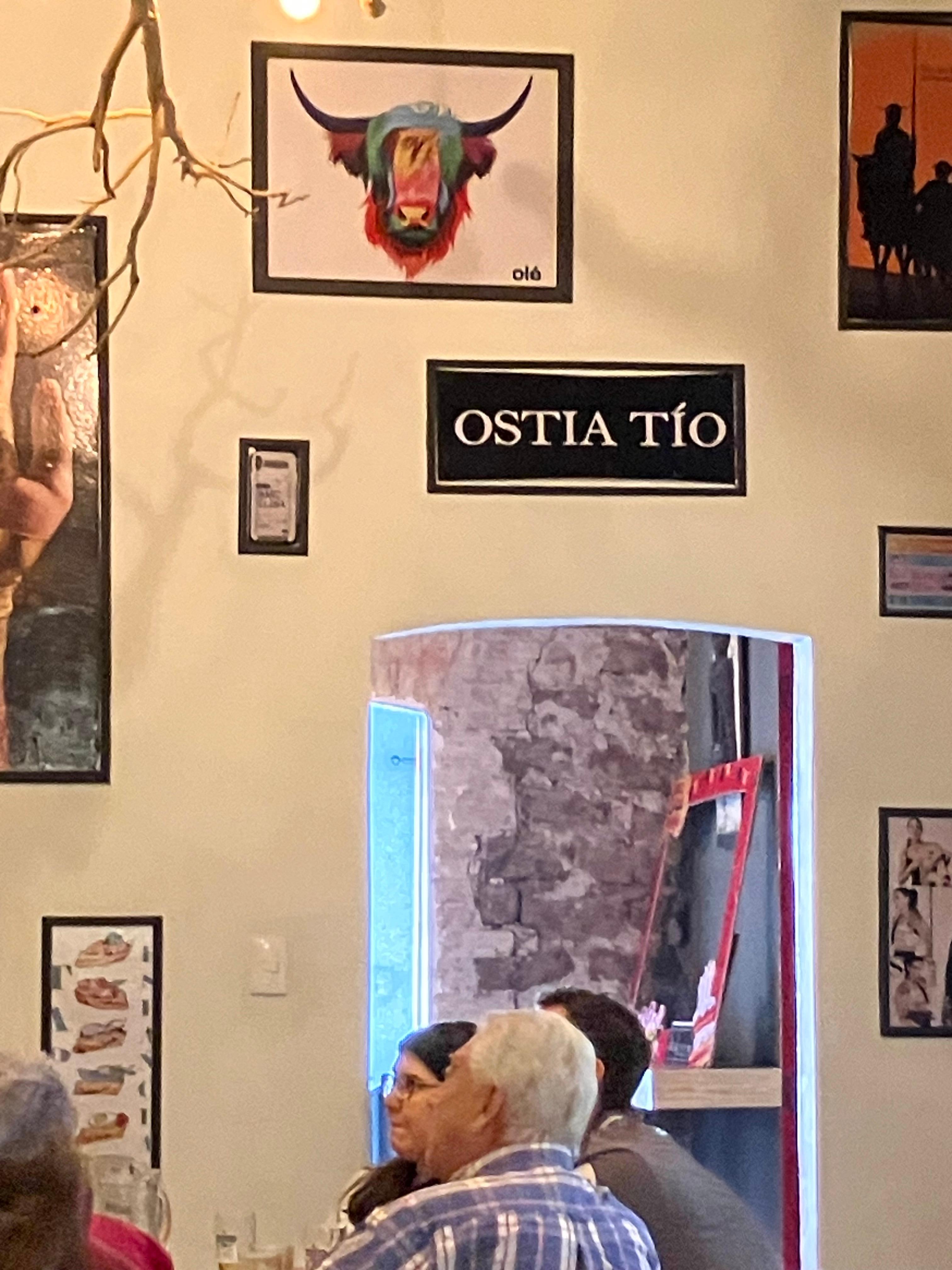 Comida española en Alicante 22 excelente