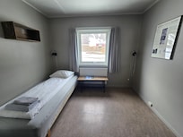 Enkelt men funktionellt