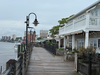 River Walk
