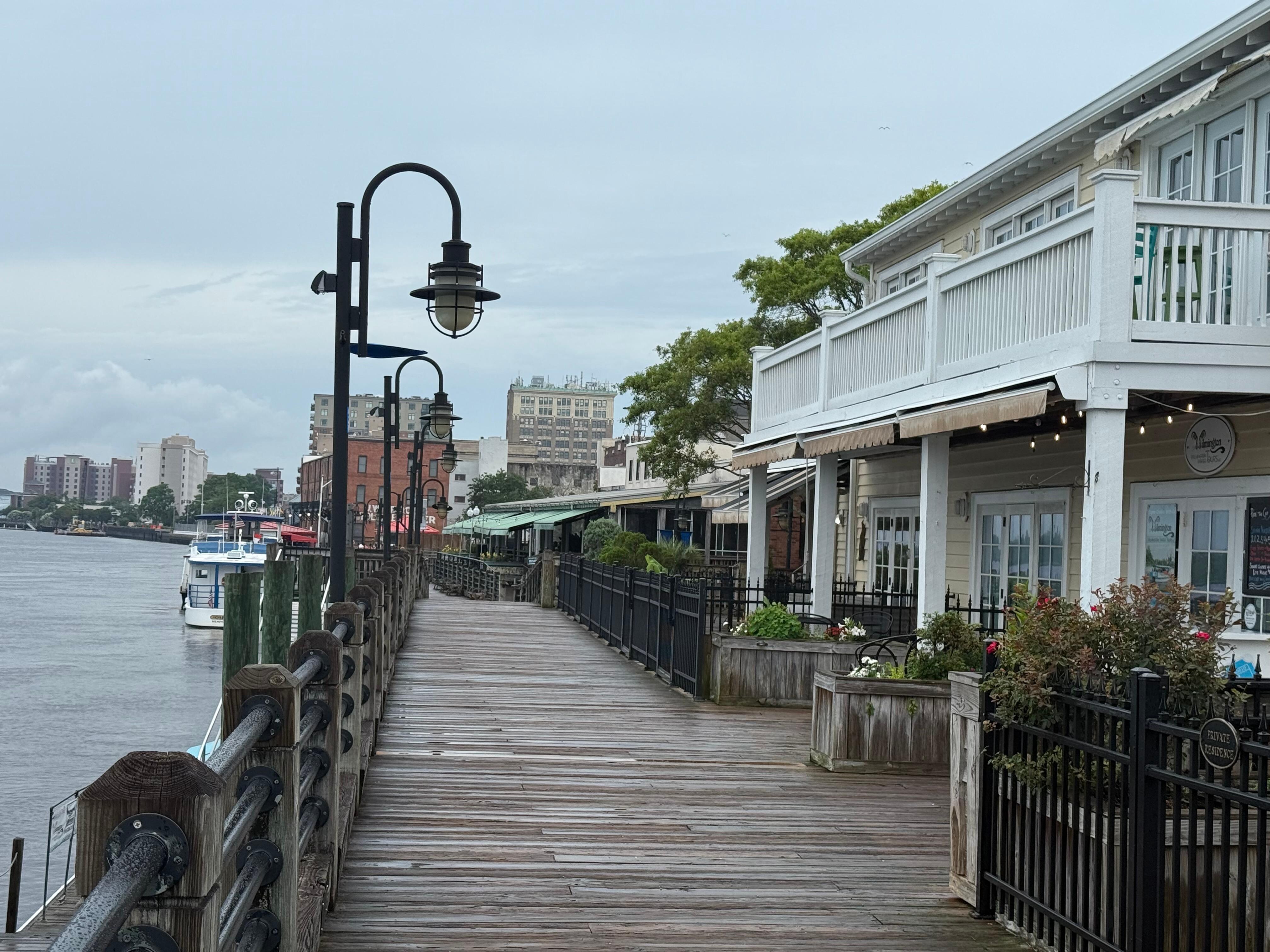River Walk 