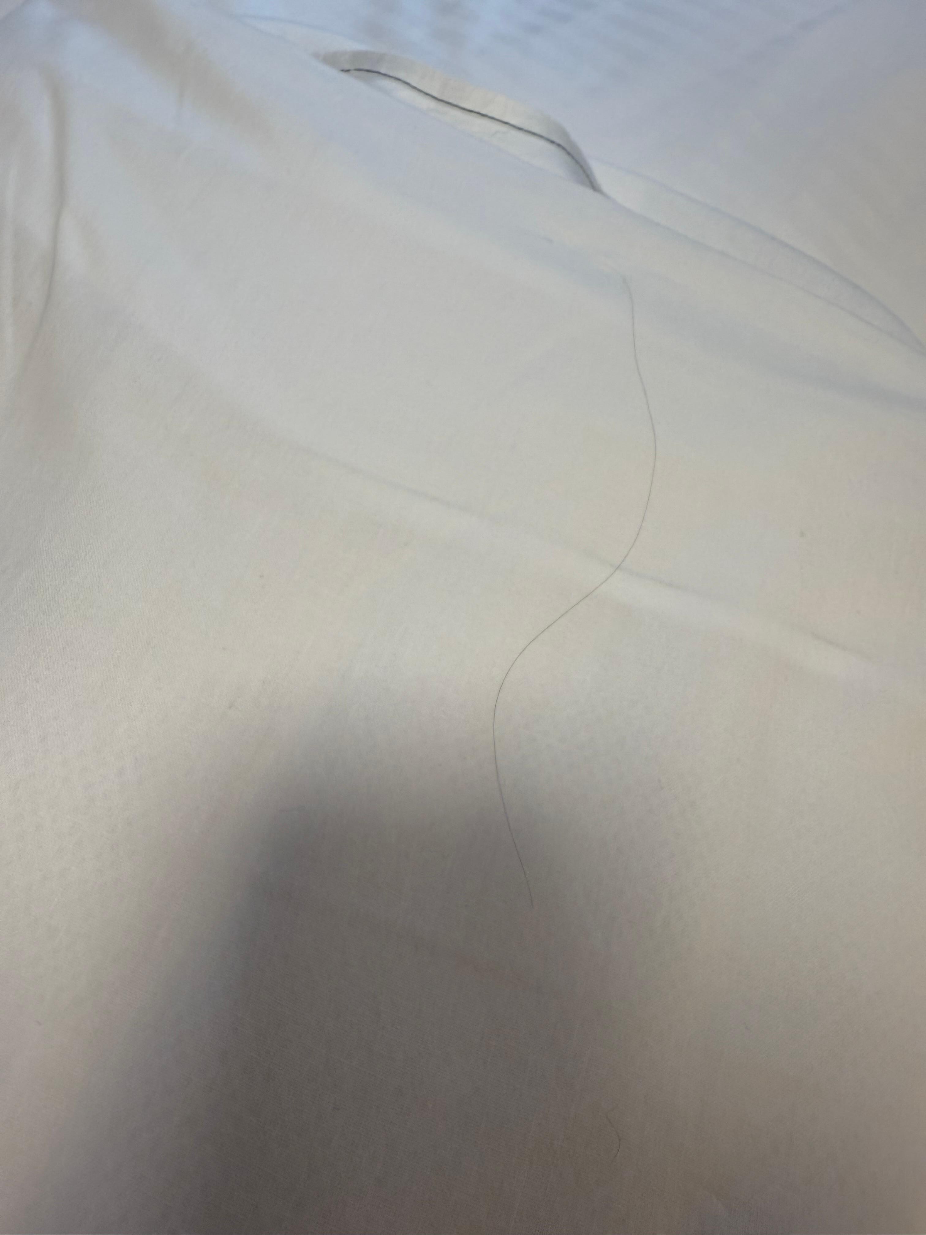 Somebody’s hair