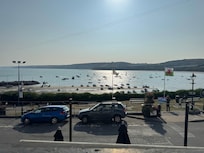 View from bedroom