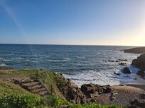 Balade port de Doelan