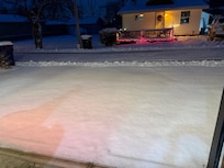 6:00 Sunday morning 12/14/25