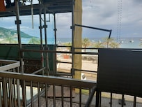 echaffaudage travaux