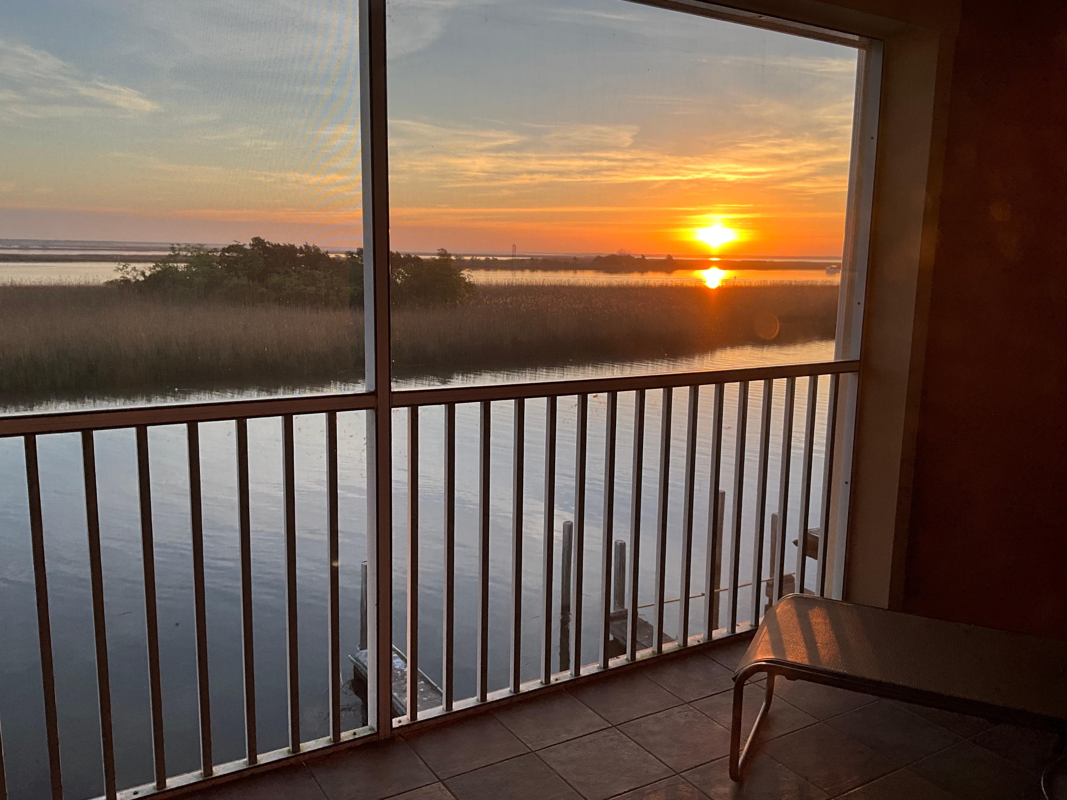 Sunrise
