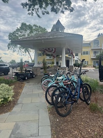 Bikes