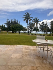 Great view from our condo
