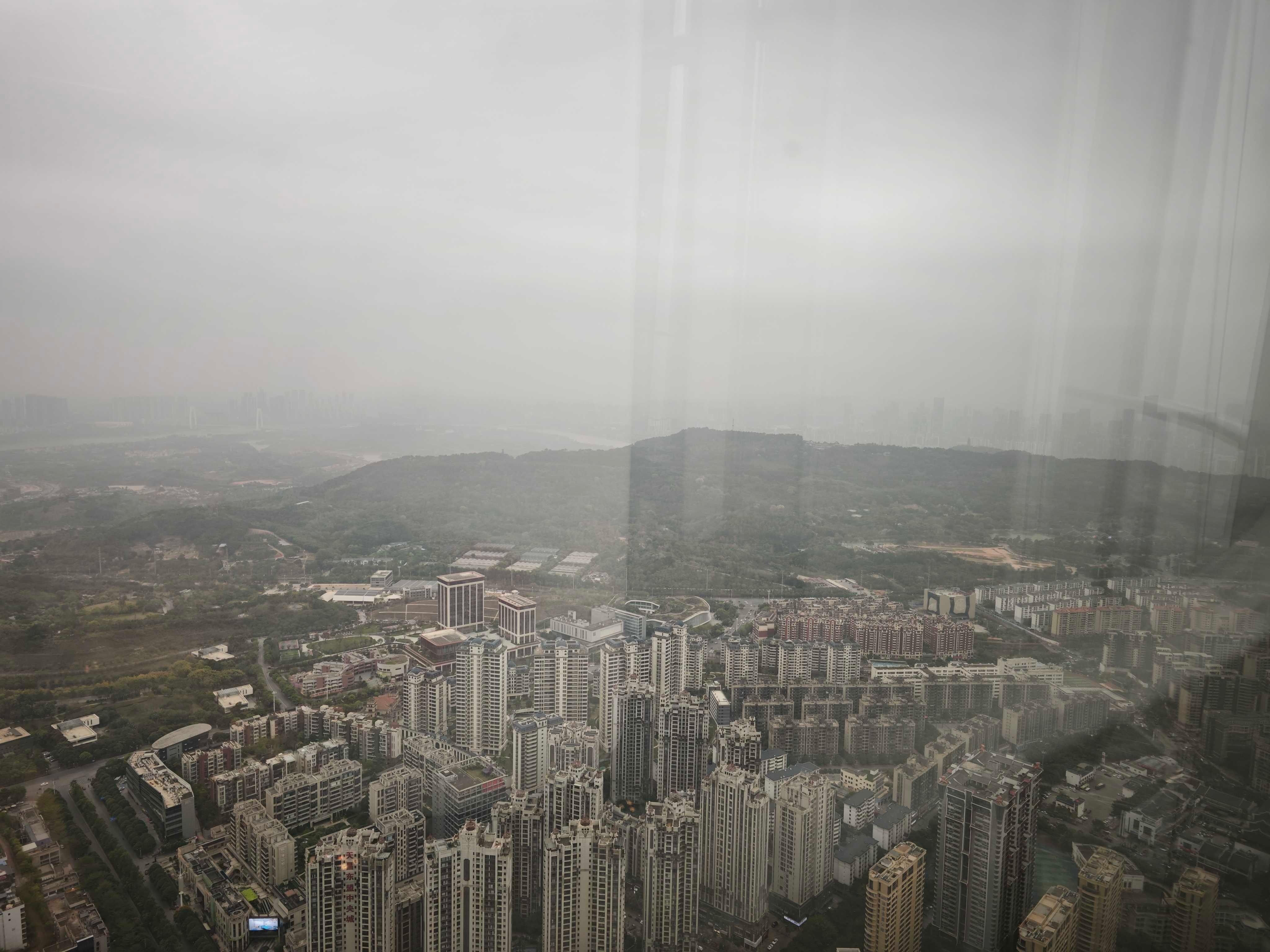 景观