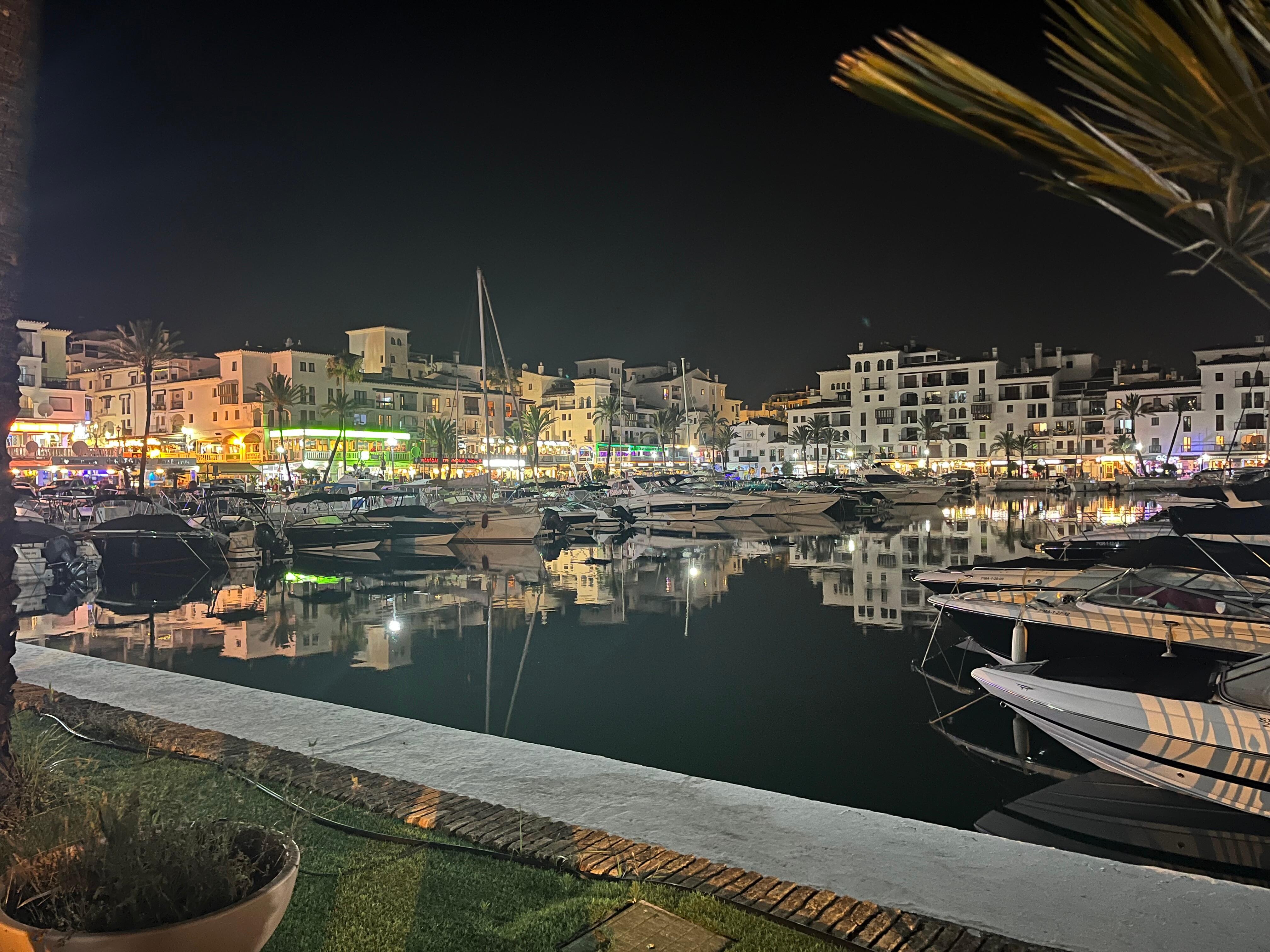 Marina