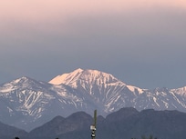 Silver Mountain