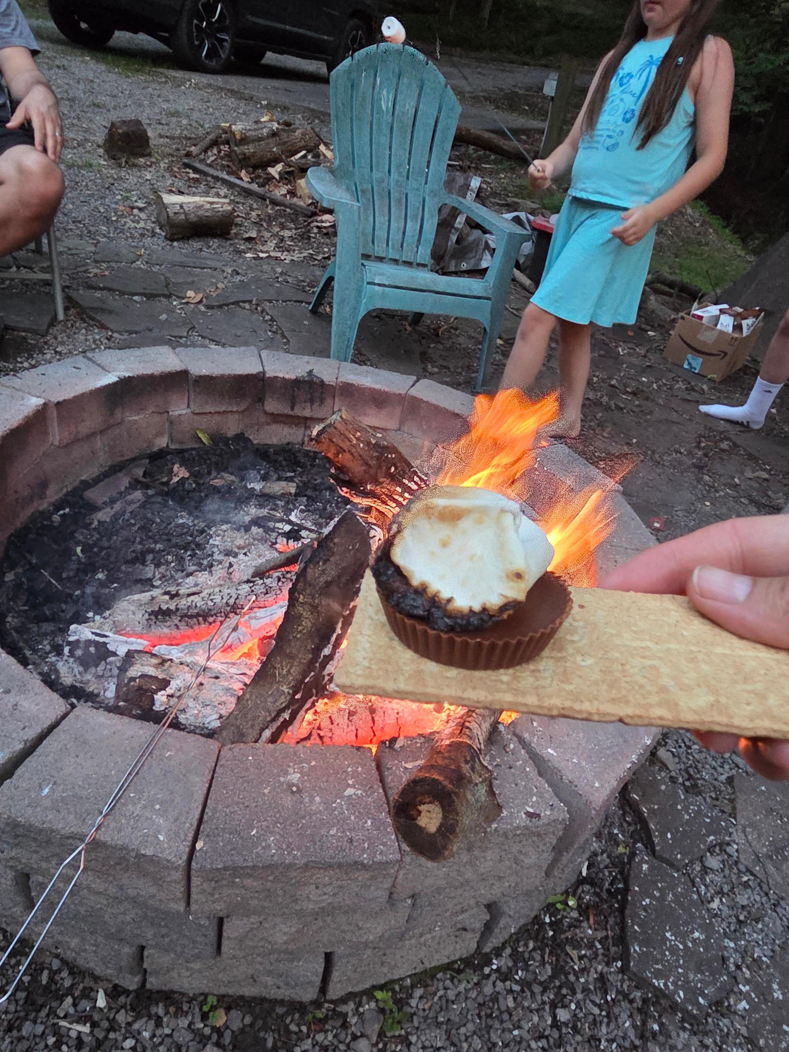 Smores