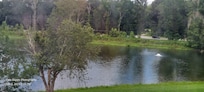View of Summit Lake