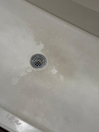Dirty Shower