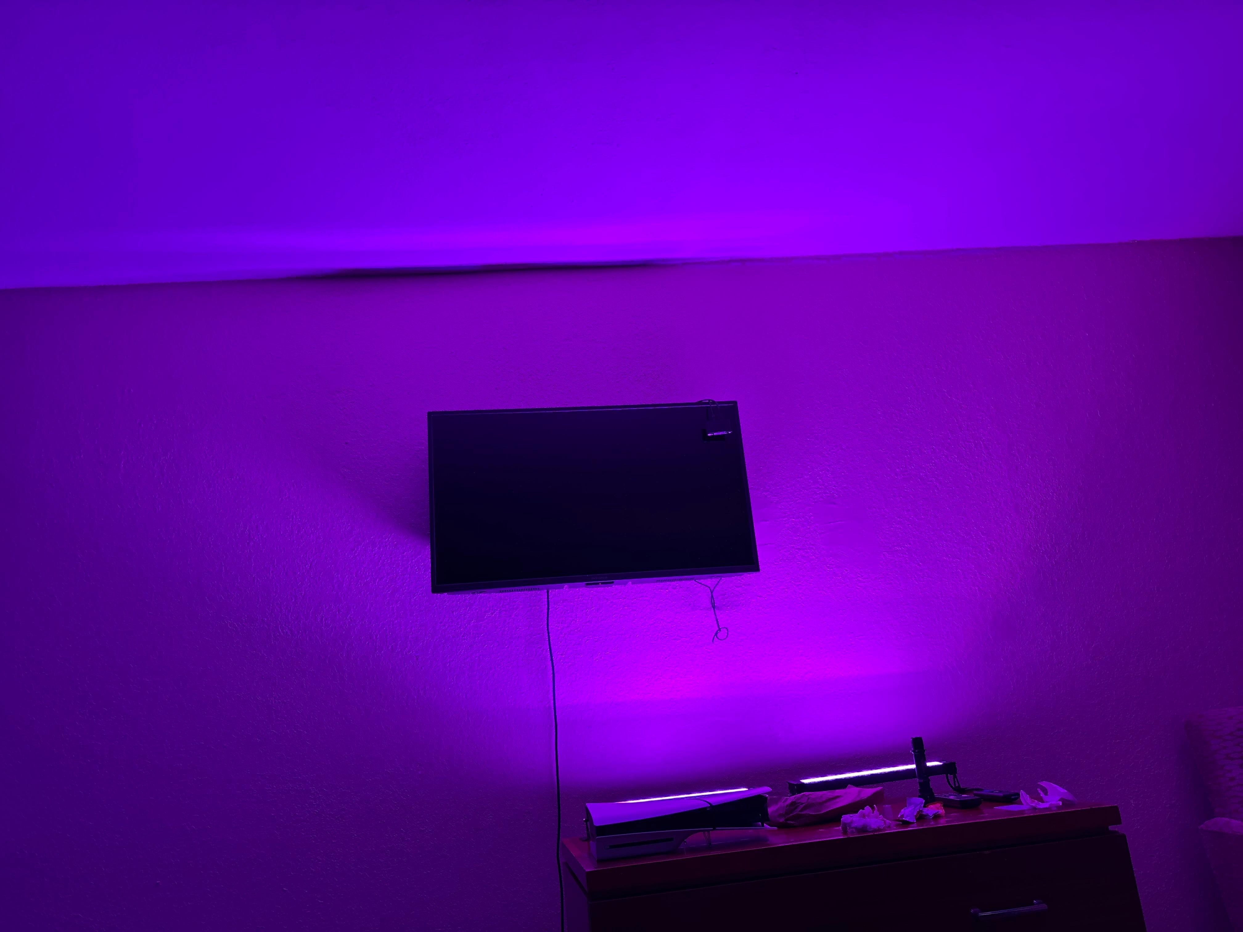 Red light therapy for sleep