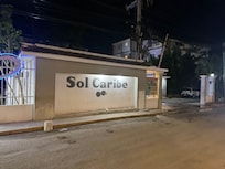 The real name of the facility