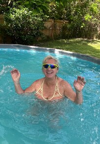 Cooling off