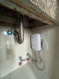 Just a nasty property!