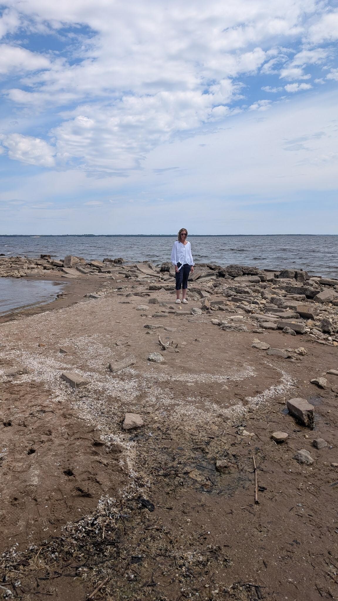 Little Bay De Noc, Escanaba MI