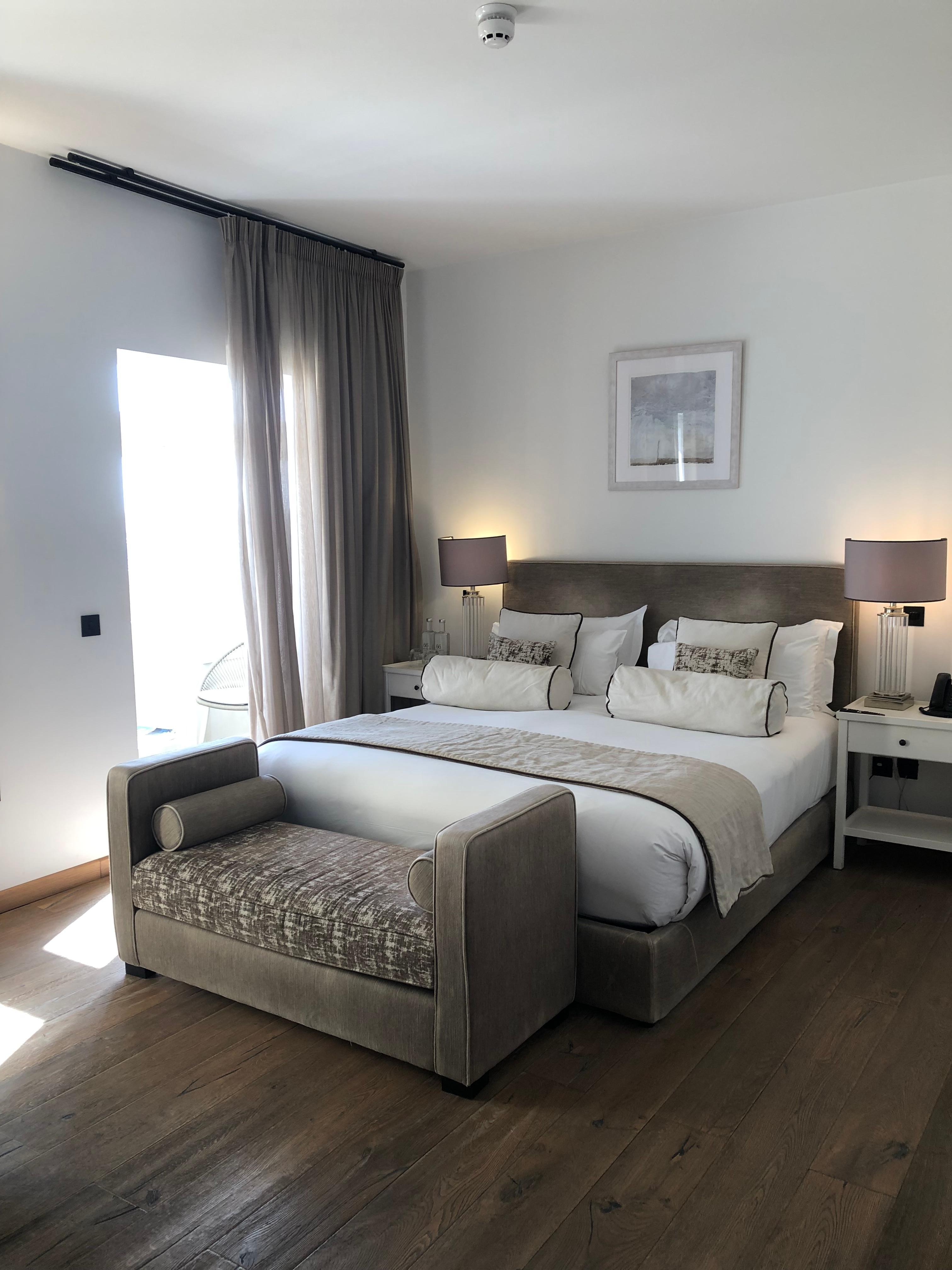 Room 501 highly recommended !