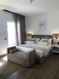 Room 501 highly recommended !