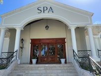 Hands down the best experience