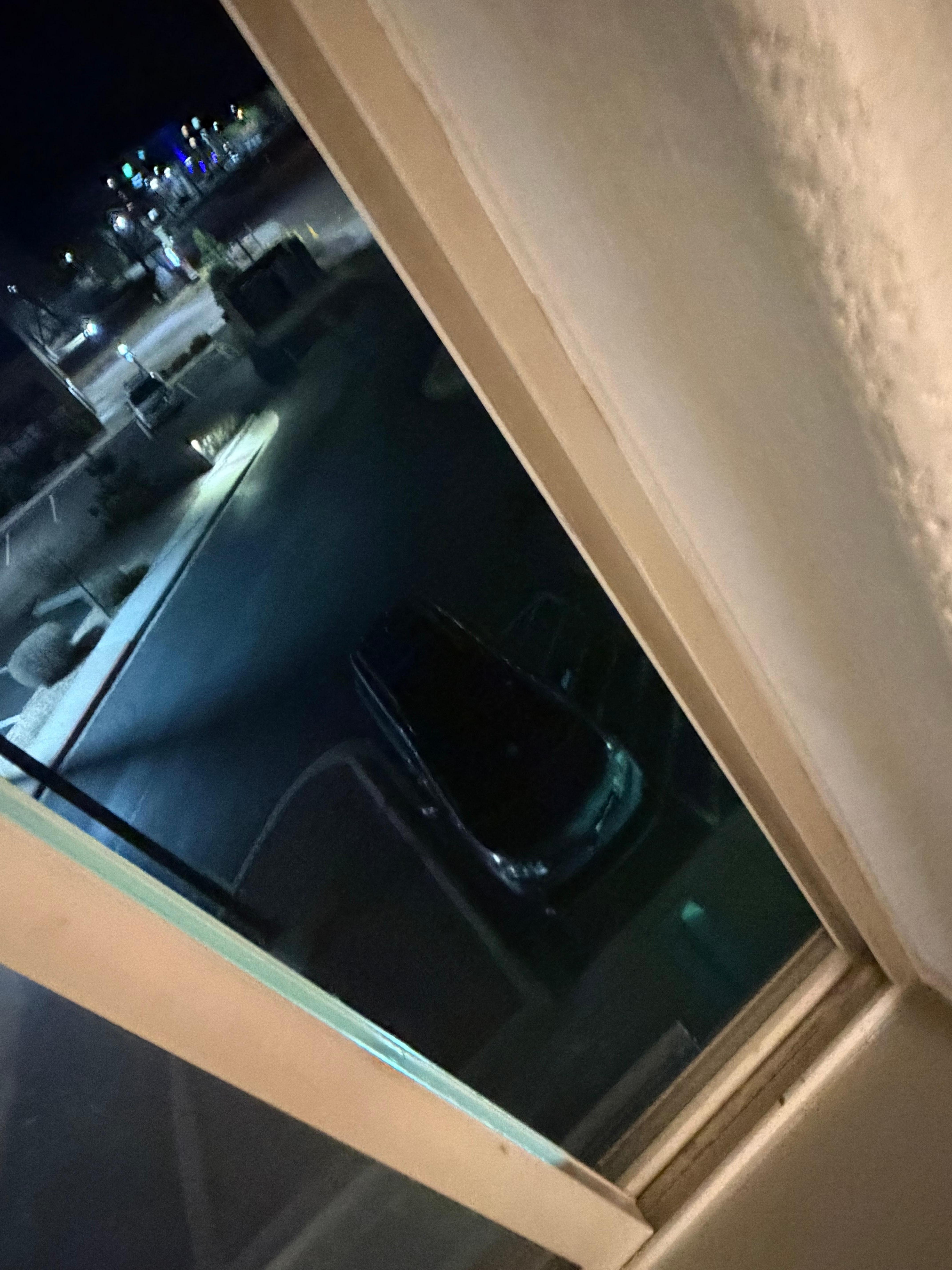 As you can see here, there is no screen