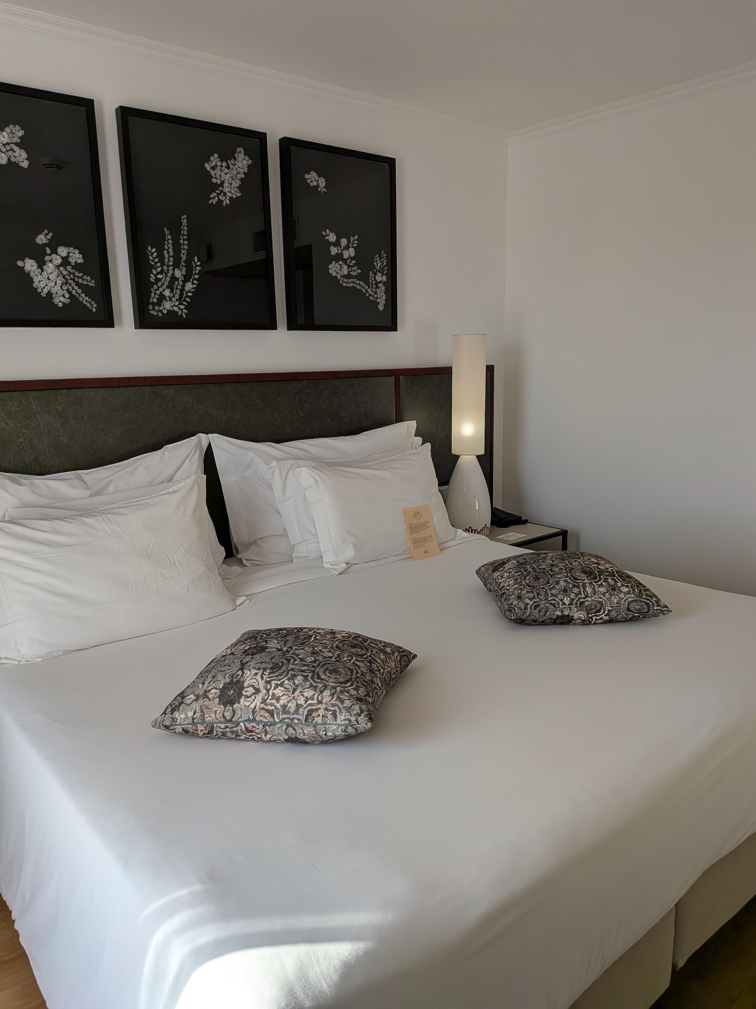Room 603
