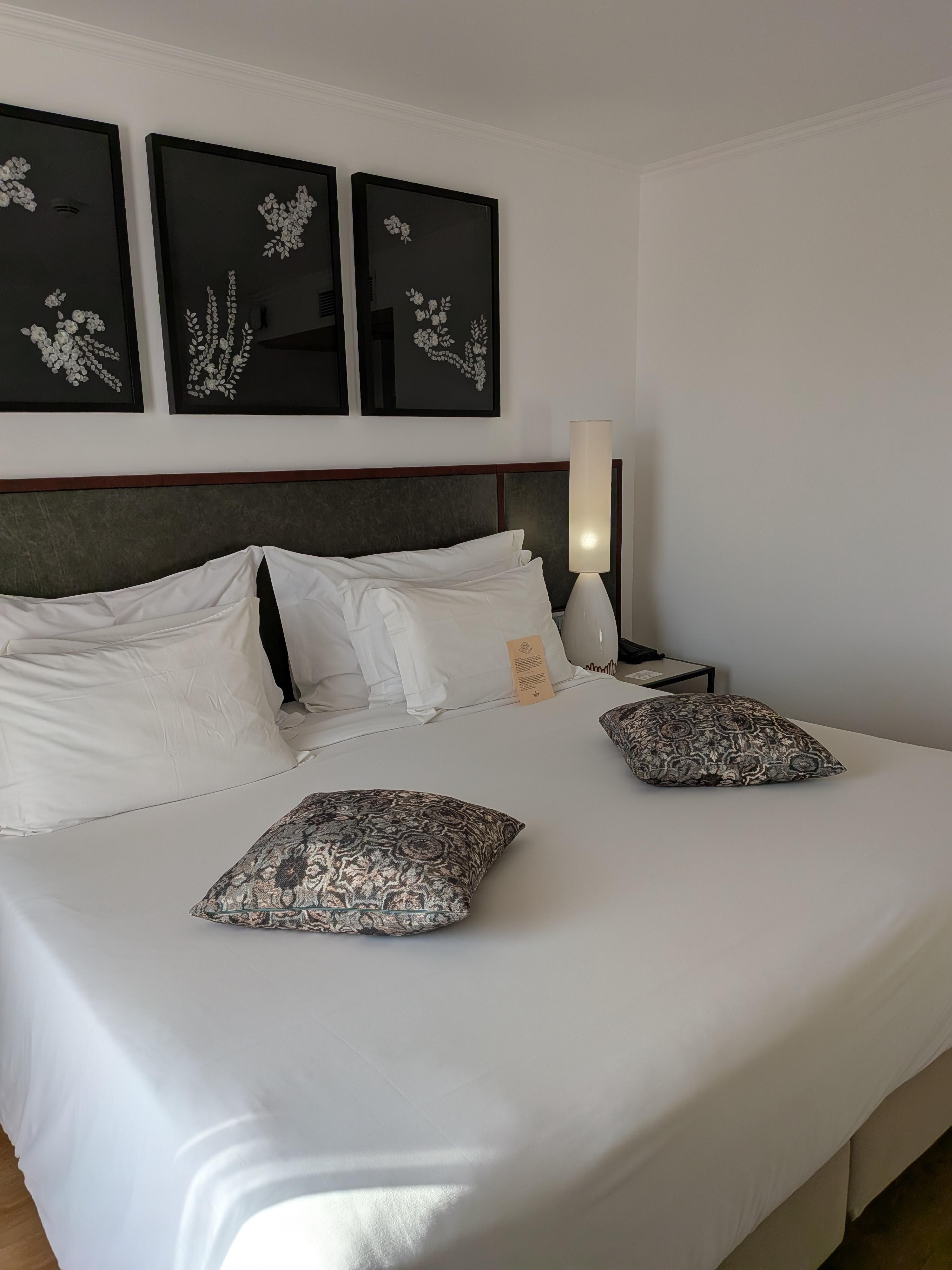 Room 603