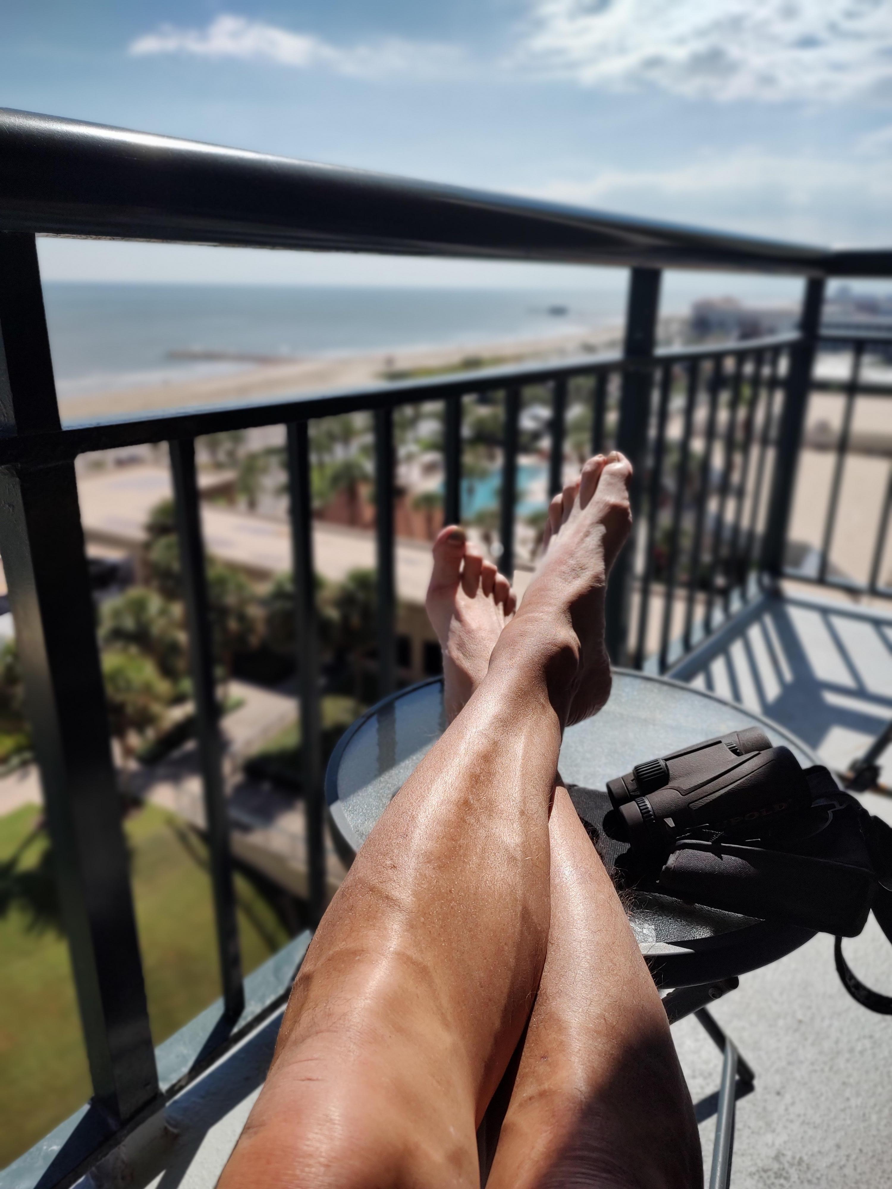 Awesome location very nice establishment 