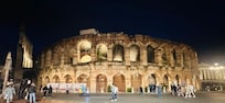 Hotel Bologna is a few steps away from the historic Arena