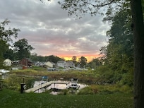 Most peaceful place ever!