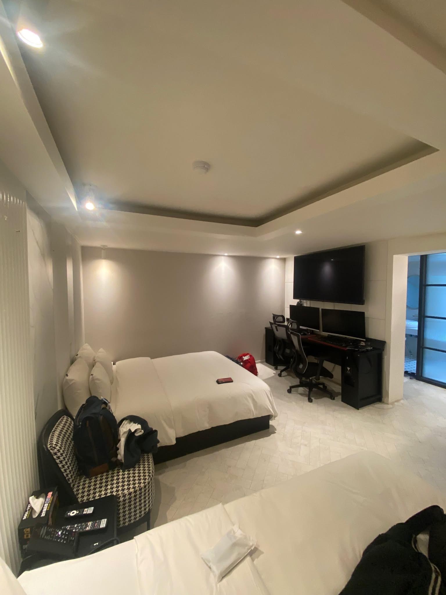 Beds