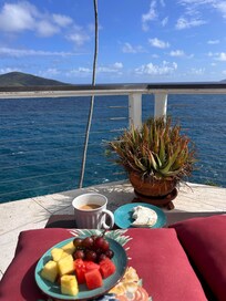 Perfect way to begin each day!