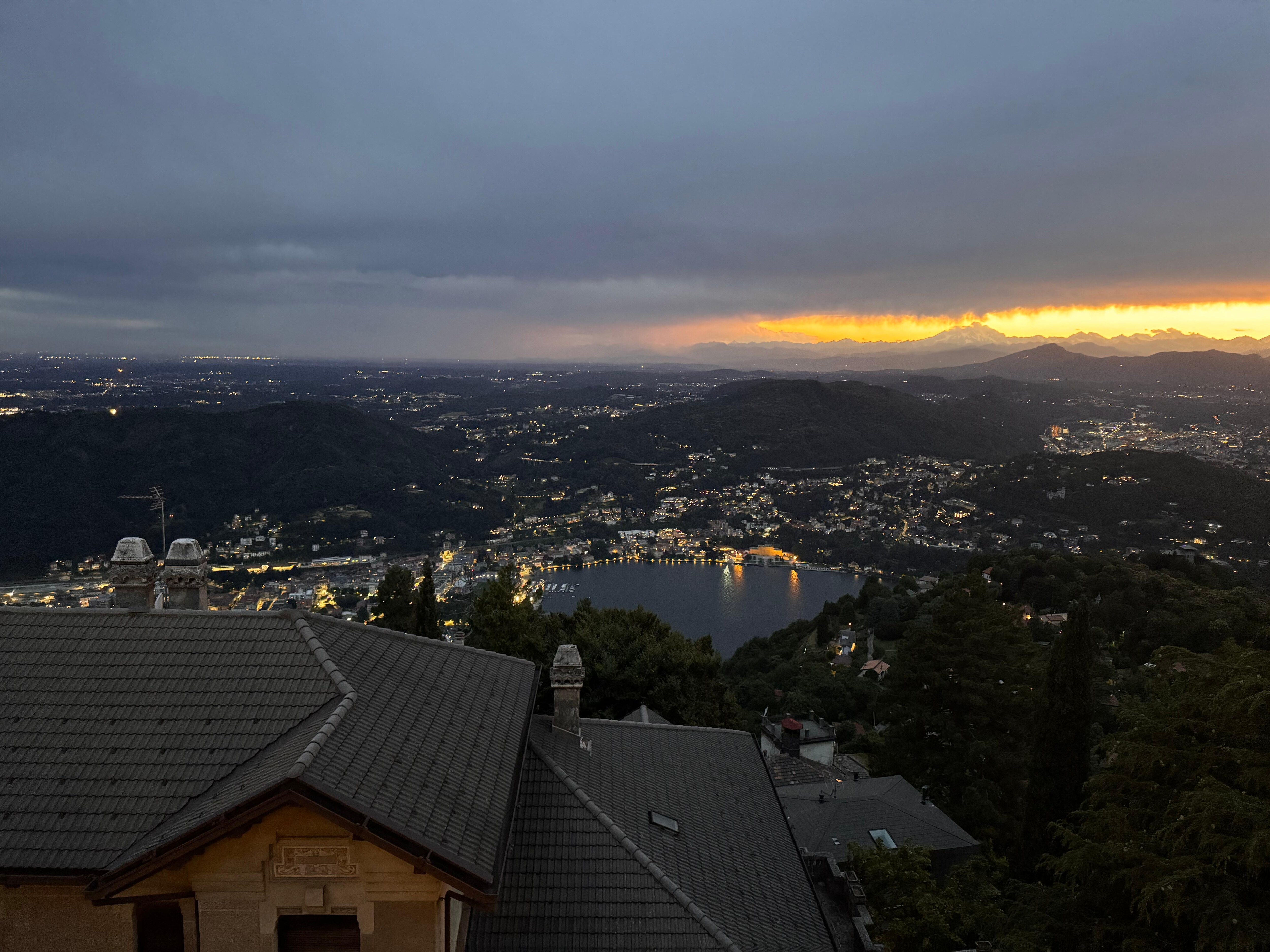 Fantastic view