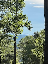 Amazing view