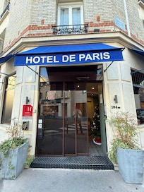 Entrée