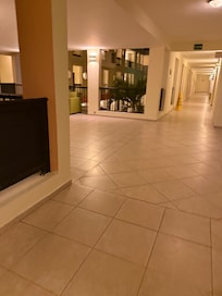 Ocean Blue & Sand Beach