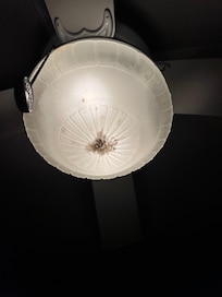 Buggy lights