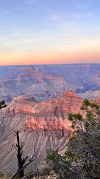 Fire pit at the Tavern