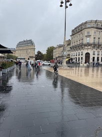 Miroir d’eau
