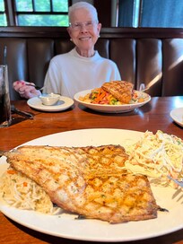 J Alexander’s