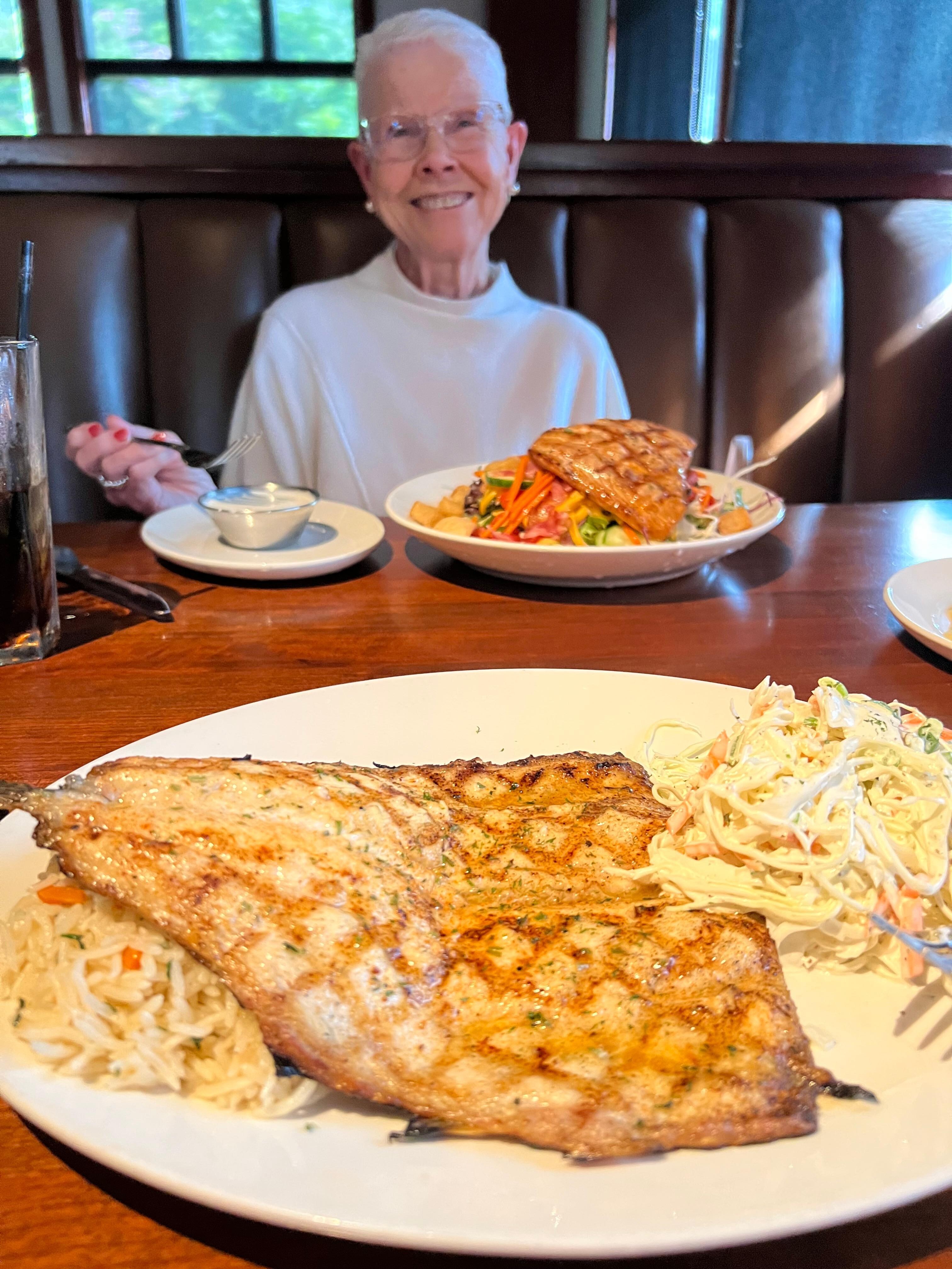 J Alexander’s 