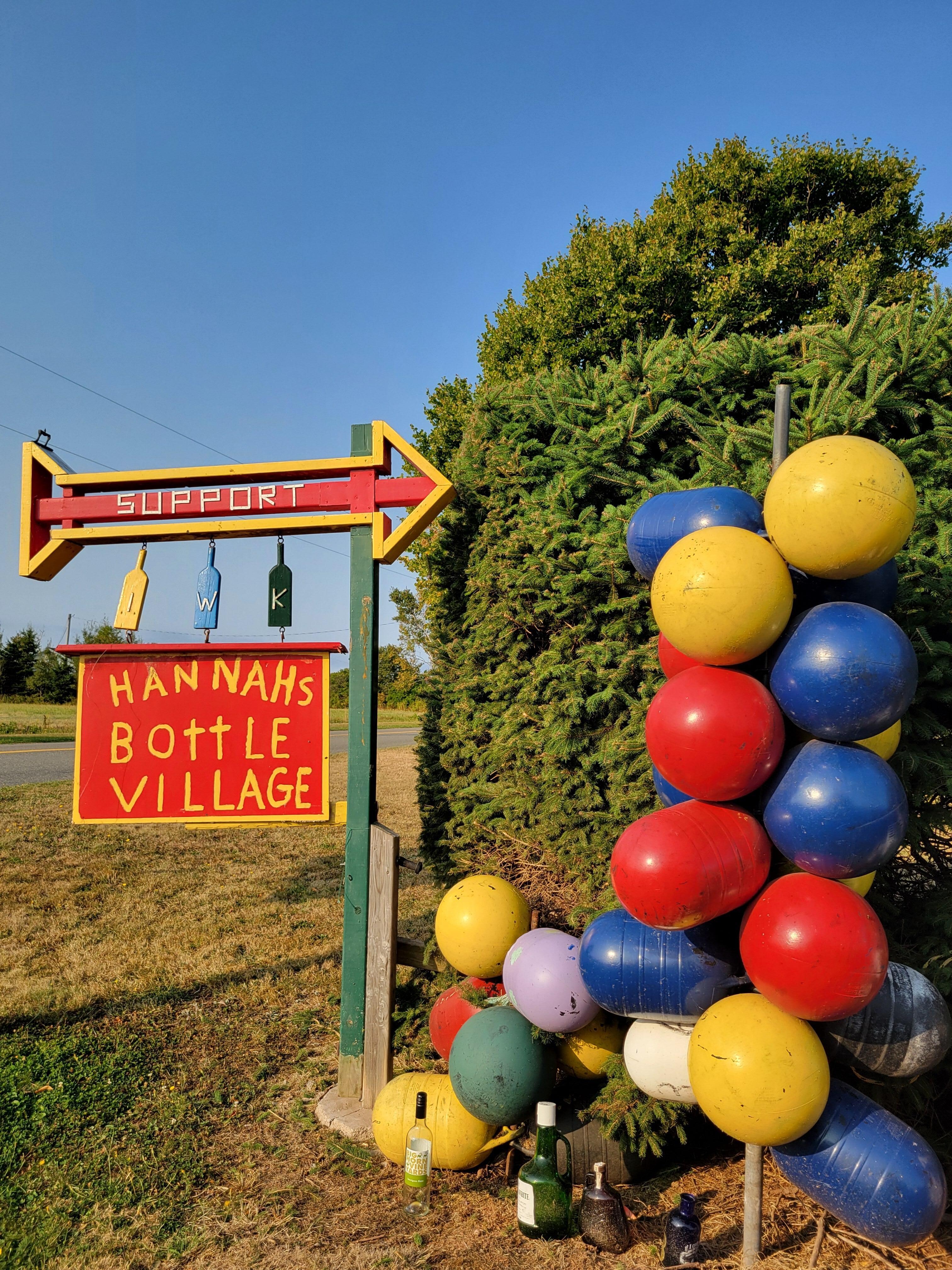 Worth a stop quirky tourist spot
