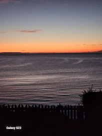 Another gorgeous night