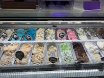 Flava Ice Cream
