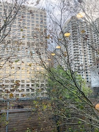 View from room
