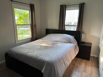 Front bedroom.