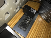USB not charging