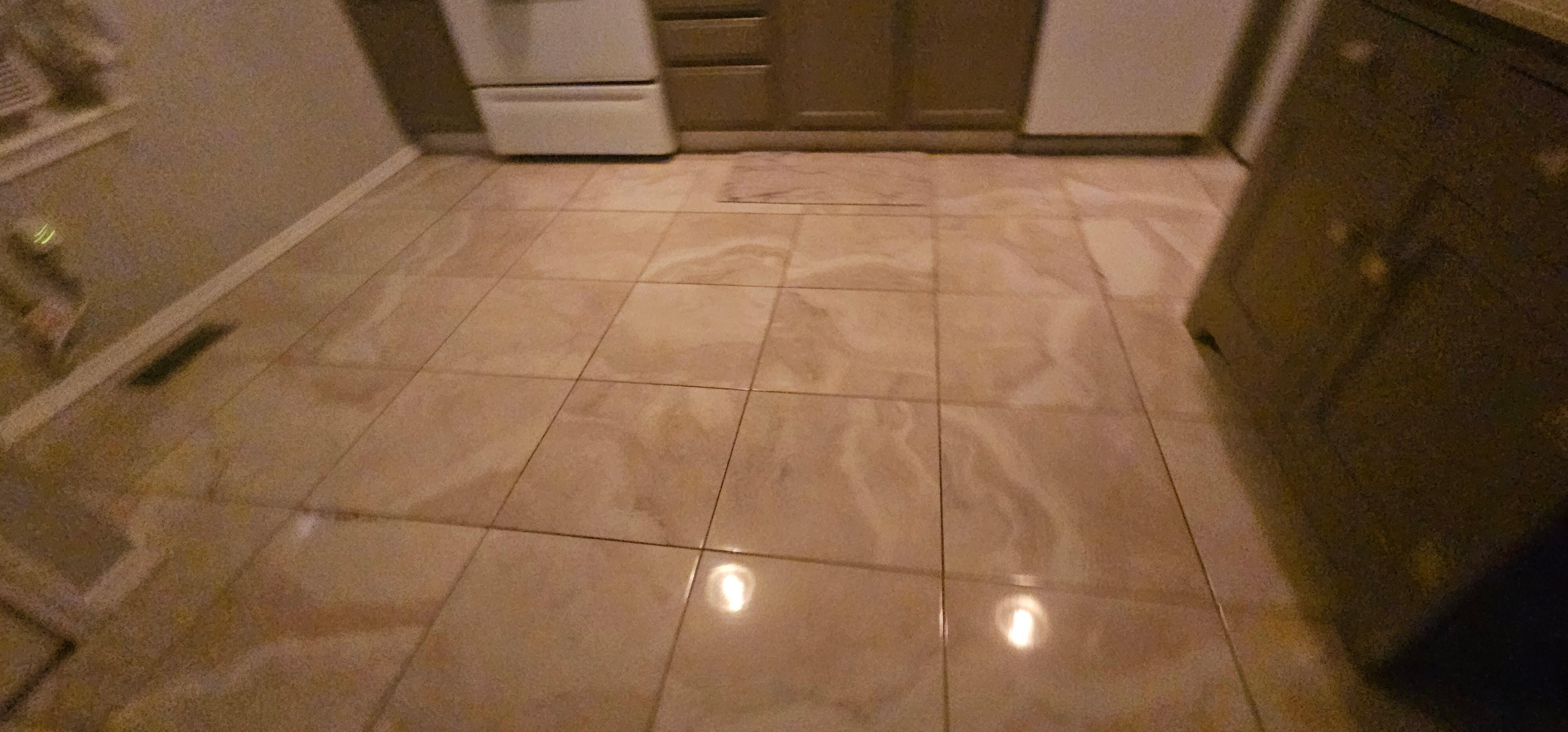 Beautiful floors